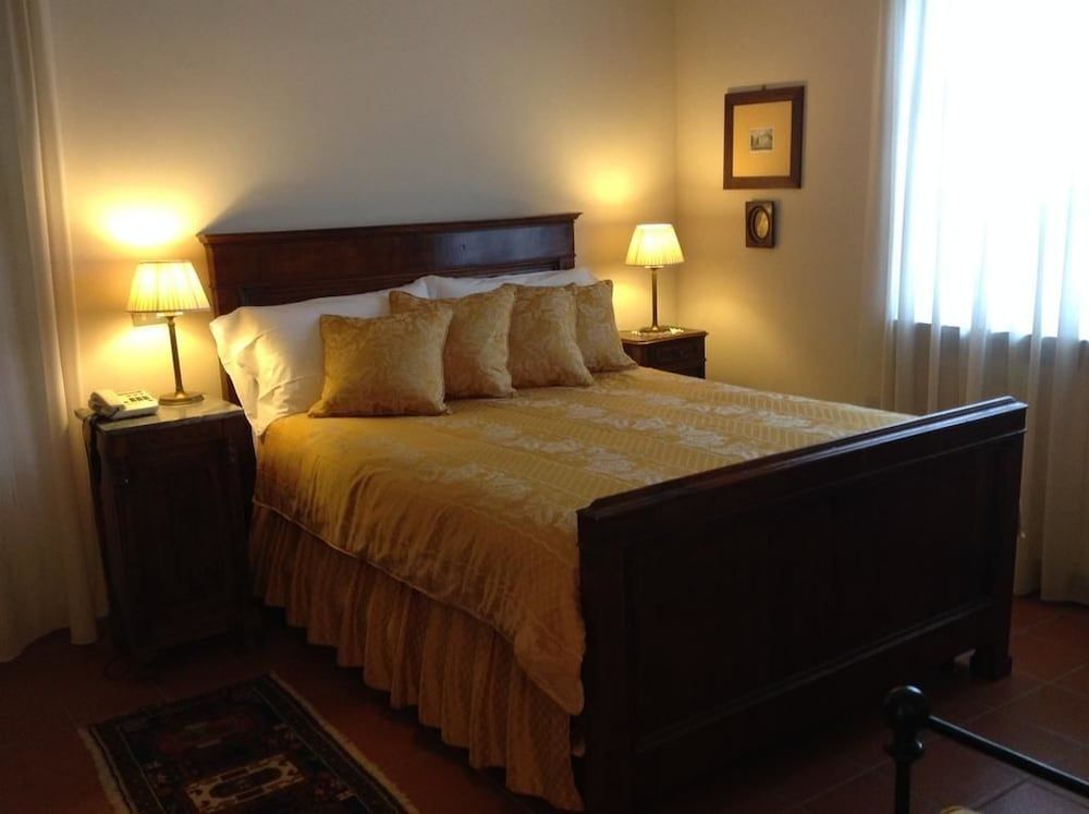 Agriturismo La Casa In Collina 3