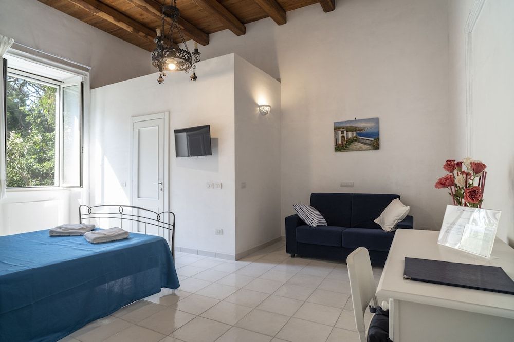 Residenza d'Epoca Olimpia 3