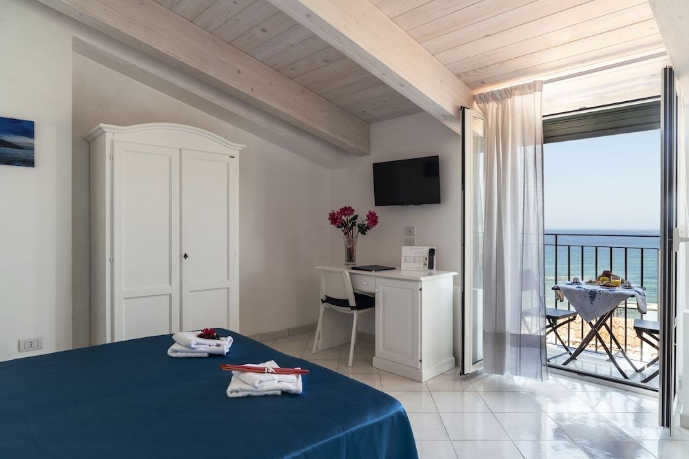 Residenza d'Epoca Olimpia -1 estrelas em Santa Maria di Castellabate