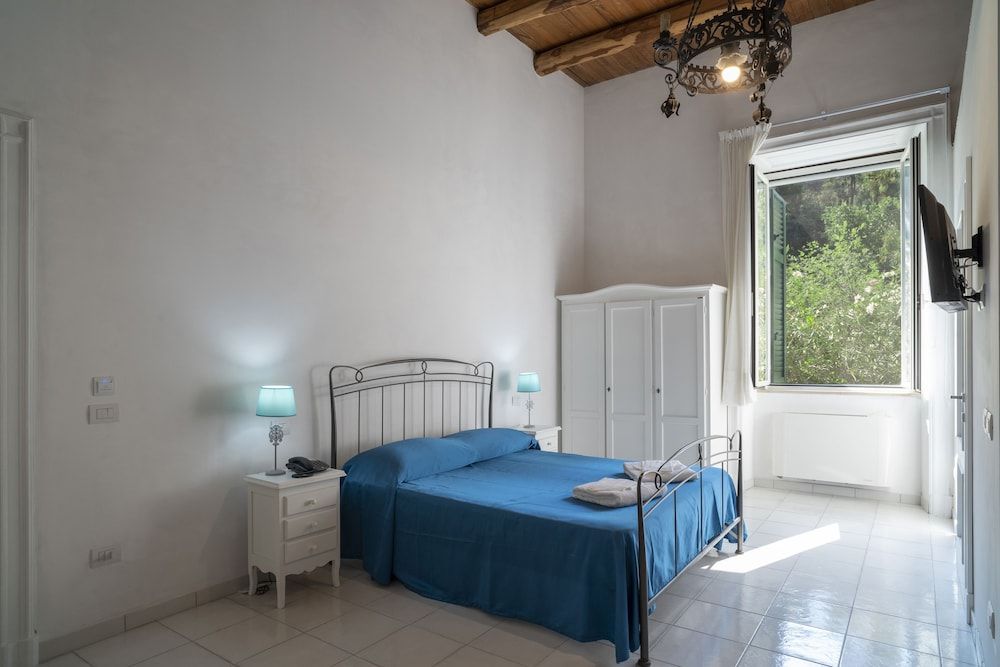 Residenza d'Epoca Olimpia 2