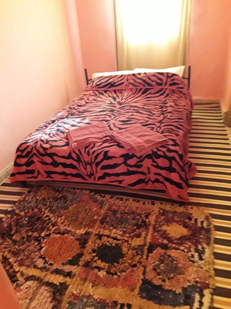 Auberge restaurant Les Coquelicots 2