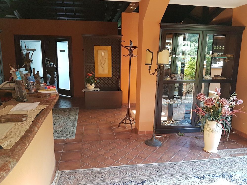 Hotel Sardus Pater 2