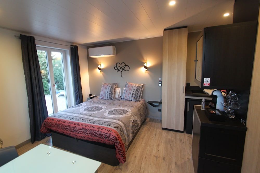 La chambre des Onglous 2