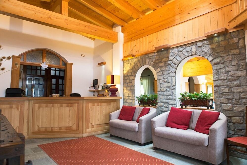 Sport Hotel Prodongo 2