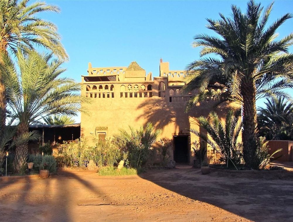Dar Sidi Bounou -1 stelle a M'Hamid
