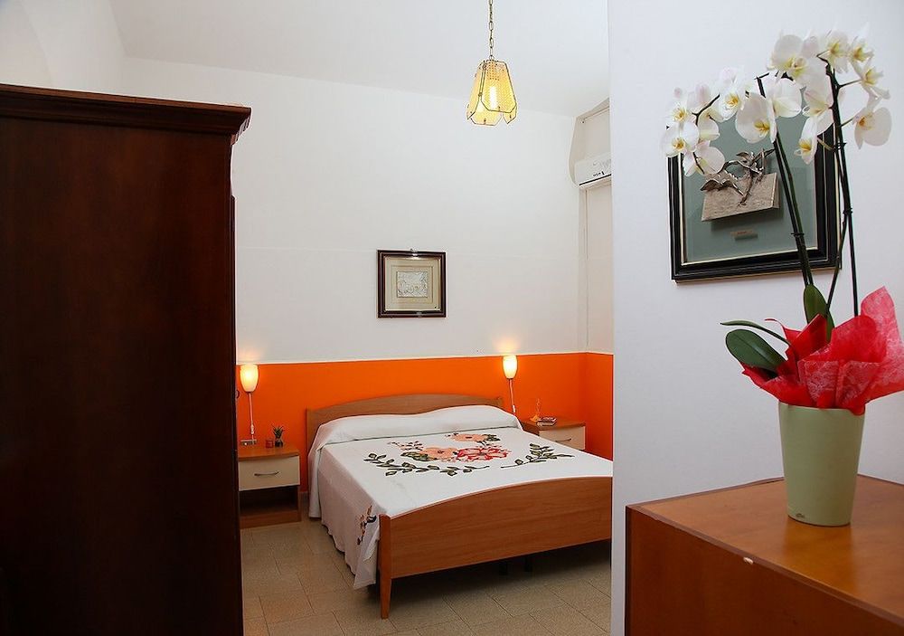 Punta Prosciutto Bed 3