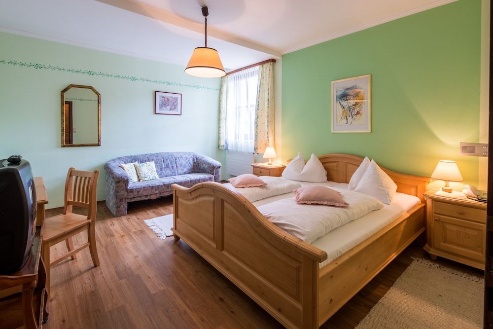 Hotel Restaurant Kollar Göbl 3