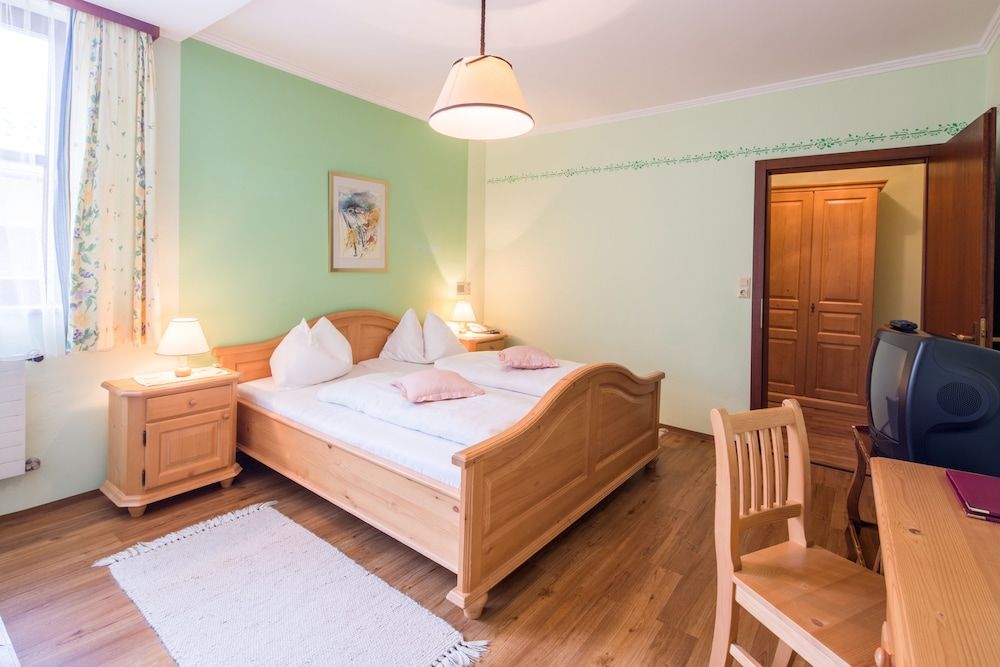 Hotel Restaurant Kollar Göbl 2