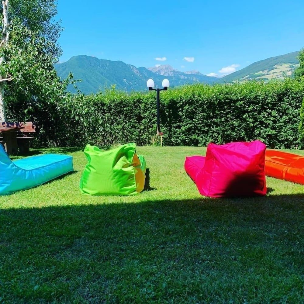 Pension Volgger -1 estrelas em Rodengo