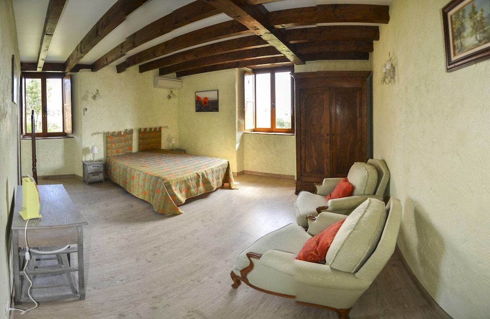 L'Ecrin Du Ségala B&B 2