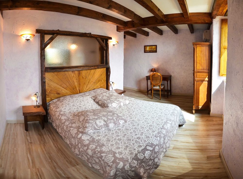 L'Ecrin Du Ségala B&B 3