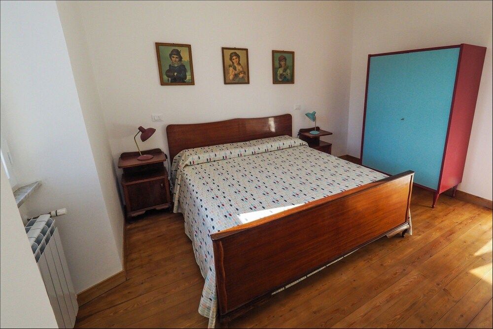 La Gazzeri Residence & Country House 3