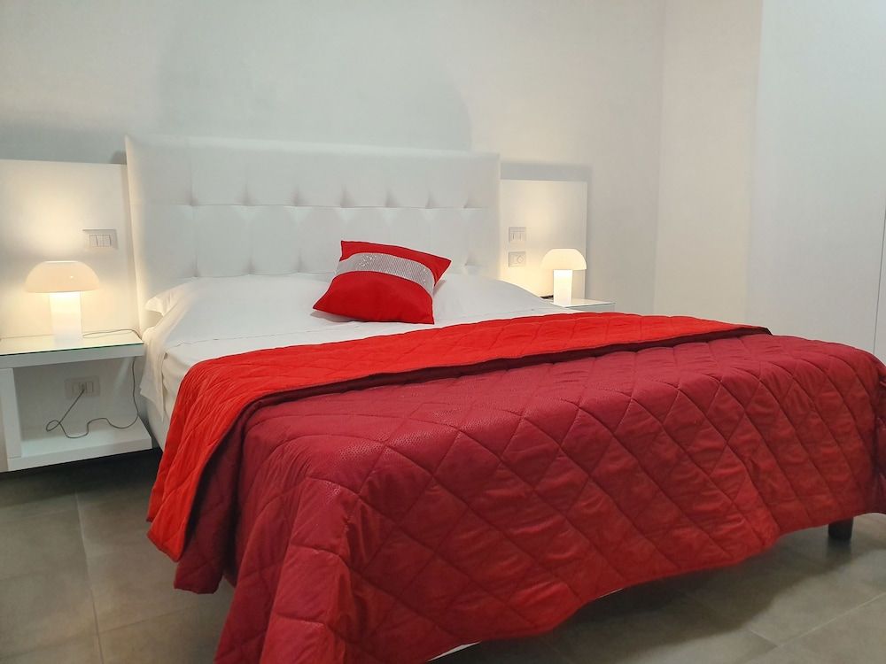 Fantasia B&B -1 estrelas em Pellaro