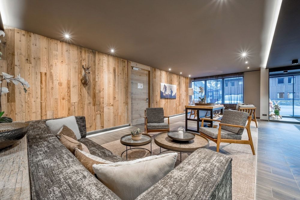 AlpenParks Hotel & Apartment Arlberg Warth 3