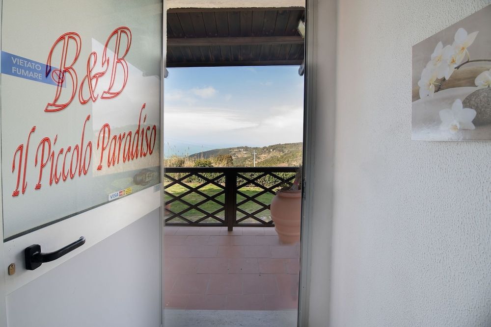 Il Piccolo Paradiso 2