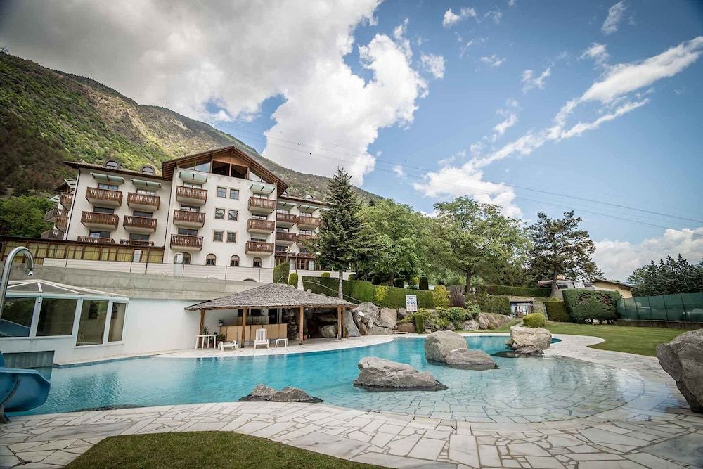 Hotel Vermoi 3 estrelas em Laces