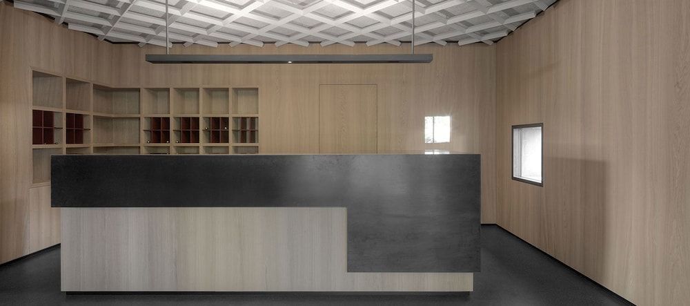 Design-Hotel Ballguthof 2