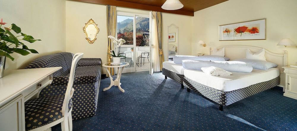 Design-Hotel Ballguthof 3