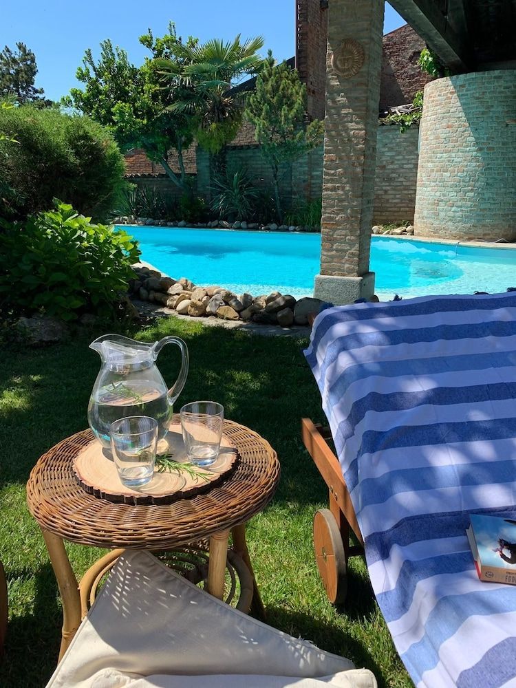 Spineto House -1 estrelas em Spineto Scrivia