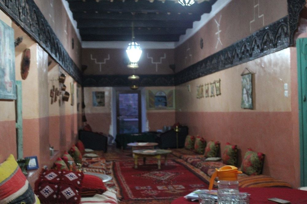Kasbah Ben Ali 3