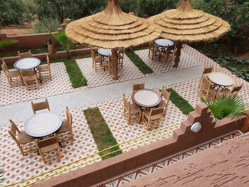 Dar kaltoum -1 estrellas en Ouzoud