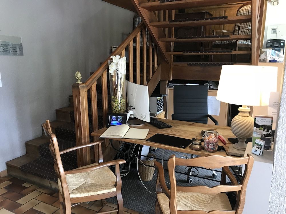 Logis Le Petit Casset 2