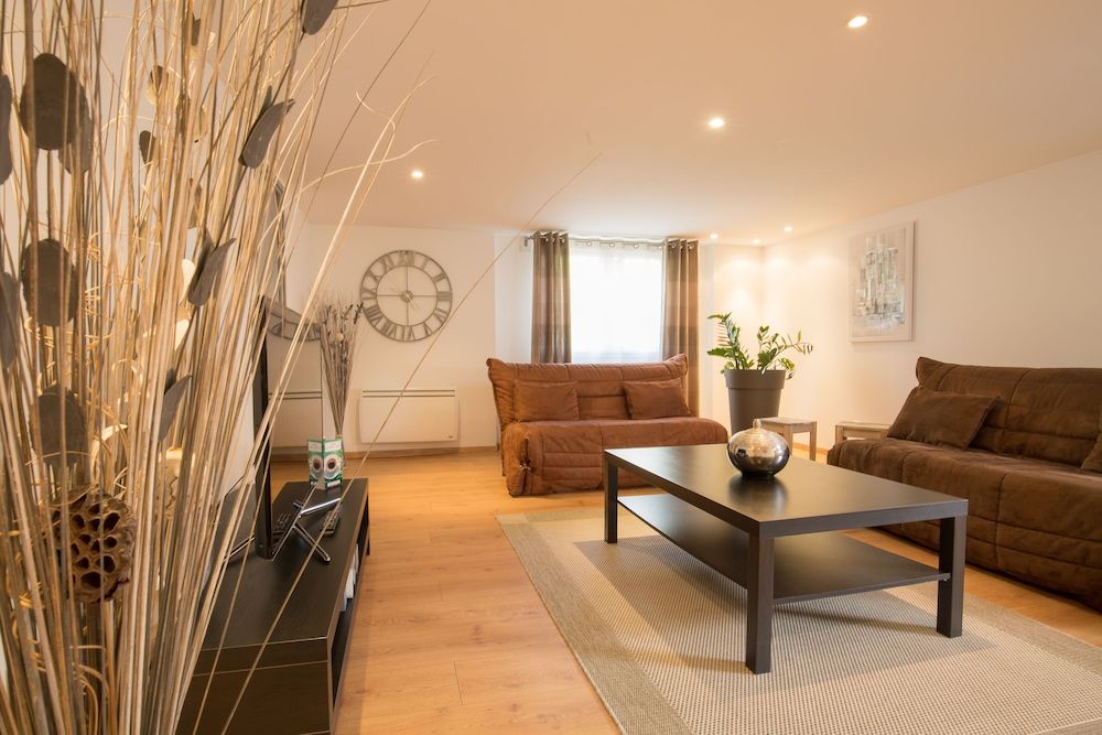 Logis Le Petit Casset 3