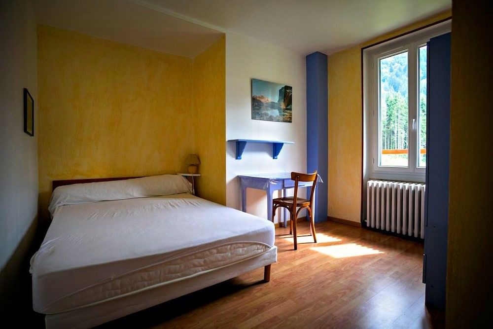 Gite de la Martinette 3