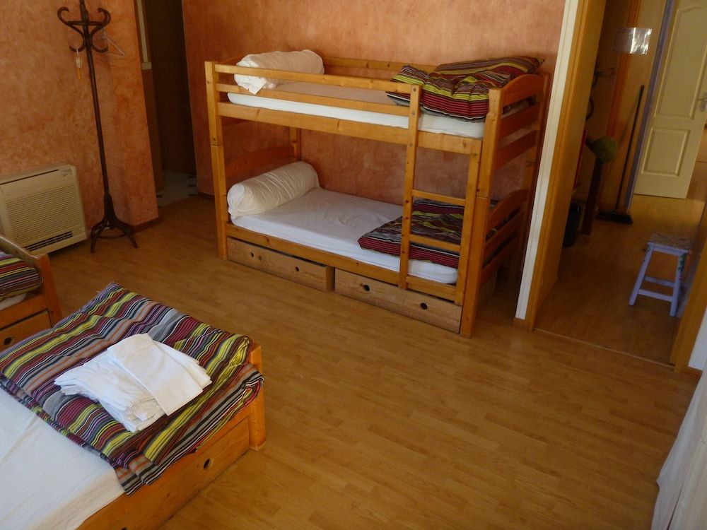 Gite de la Martinette 2