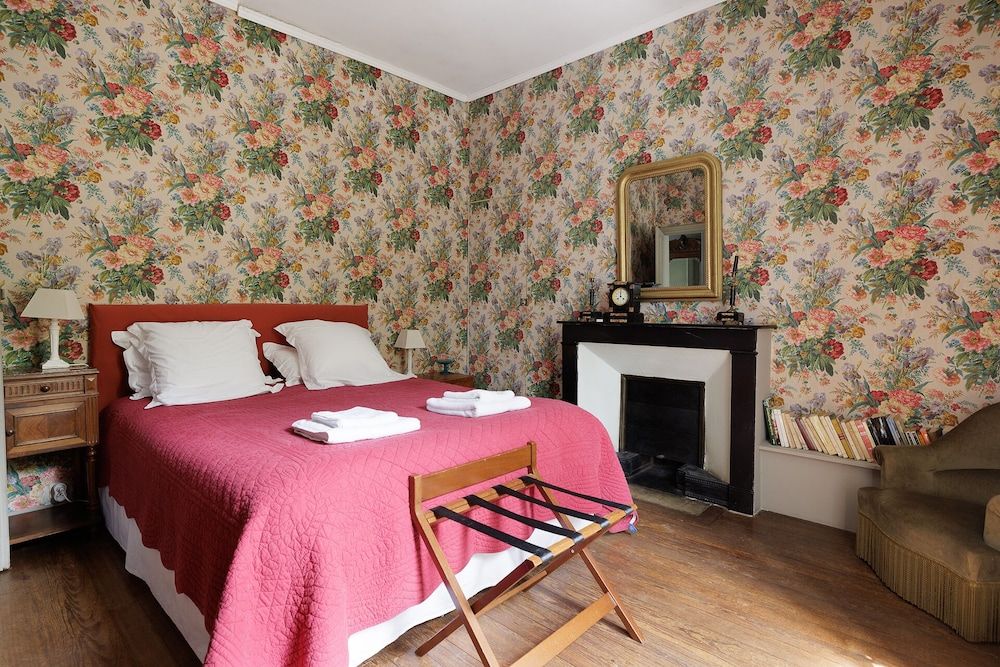 La Glacière - Ostalarià Agricol 3