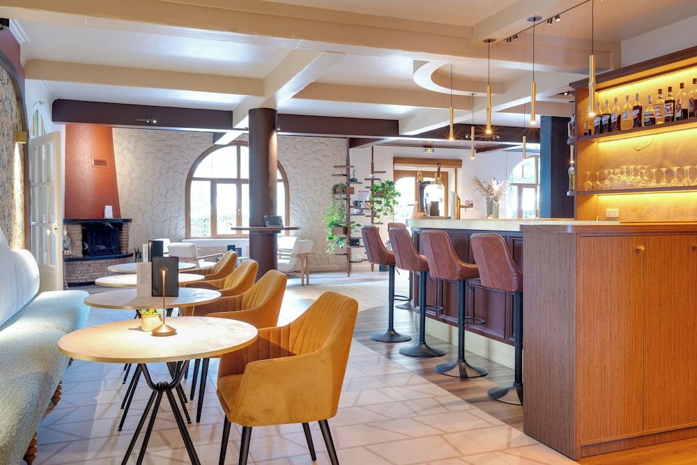 Sure Hotel by Best Western Saint-Quentin Ouest Le pot d'étain 3