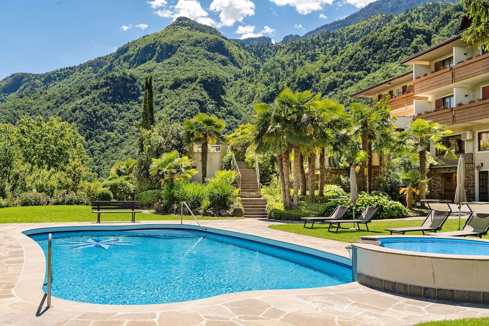 Hotel Wilma 3 estrelas em Nalles