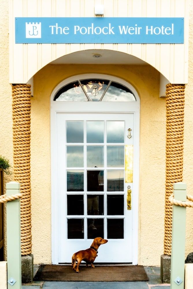 The Porlock Weir Hotel 2