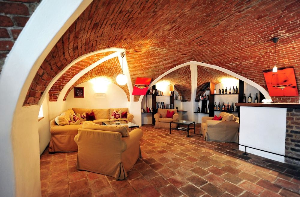 Renaissancehotel Raffelsberger Hof 3