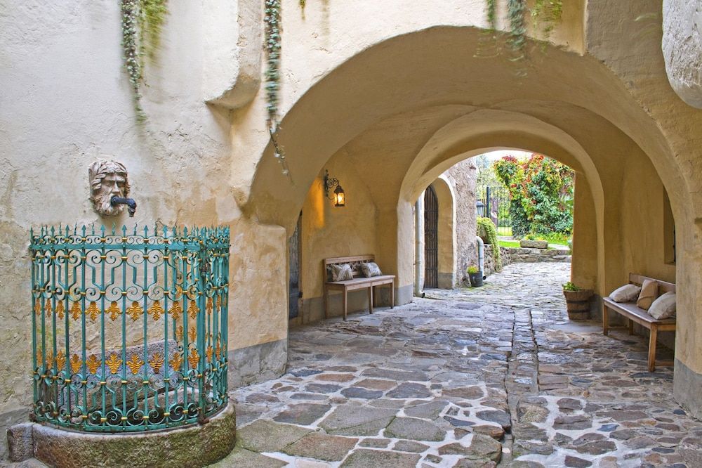 Renaissancehotel Raffelsberger Hof 2