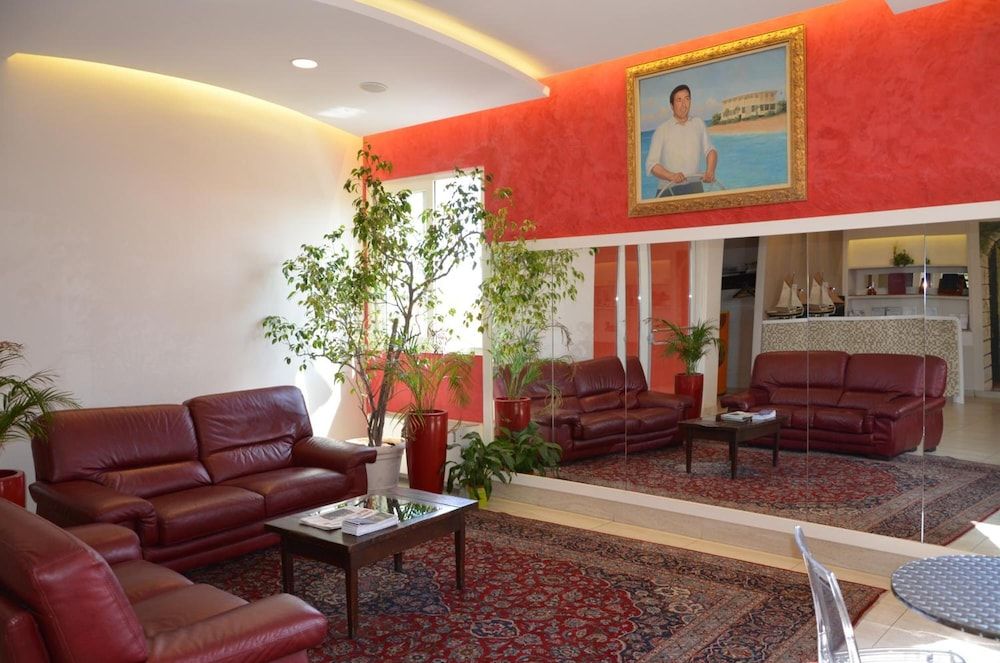 Hotel Nuova Orchidea 2