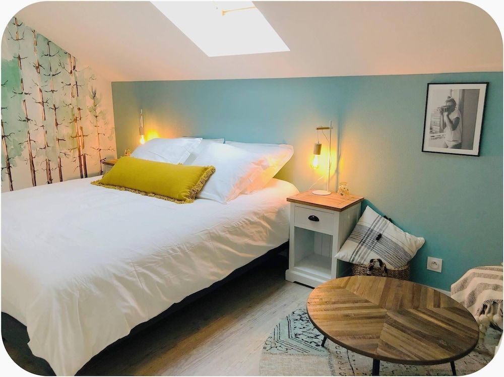 Au Clair Des Landes 3