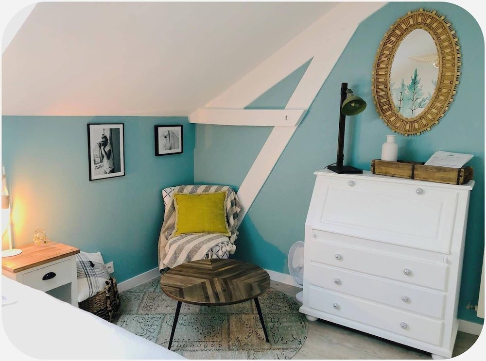 Au Clair Des Landes 2