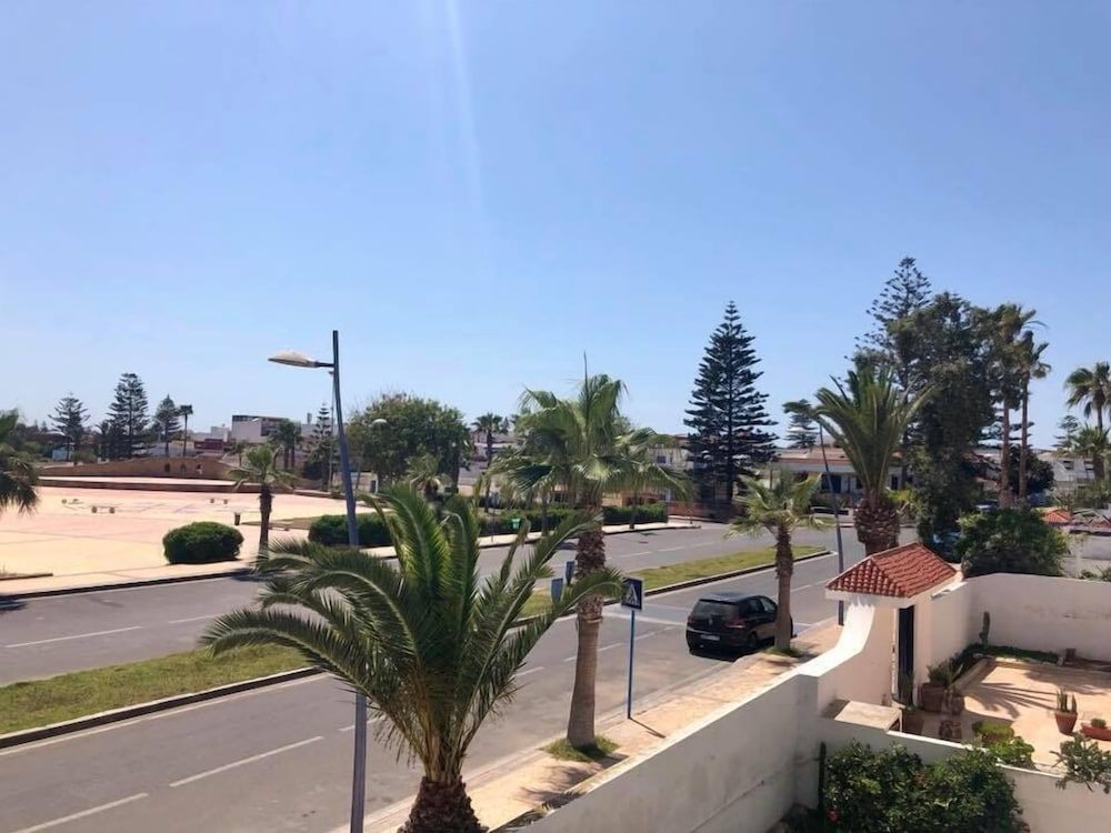 Le Lagon Bleu Oualidia -1 estrelas em Oualidia