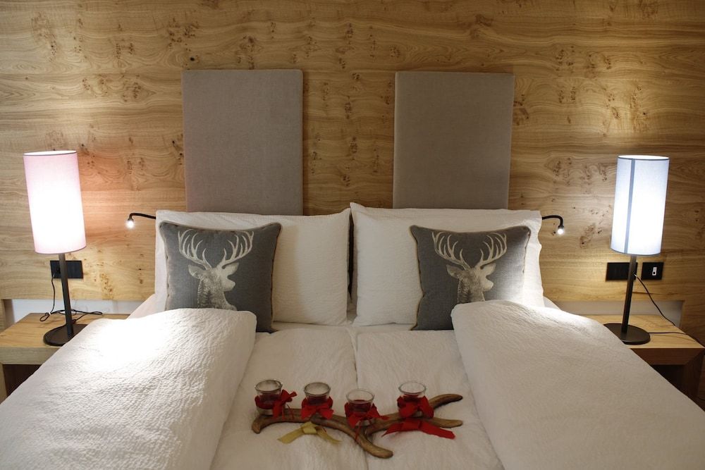 Hotel Ristorante-Pizzeria Al Cervo 2