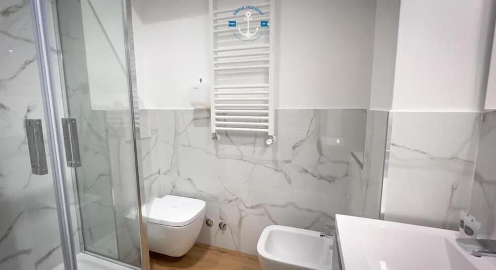 La Dolce Sosta -1 étoiles à Ostie