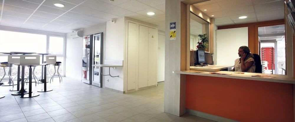 Sweet and Smart Hotel - formerly Premiere Classe Hambach 2