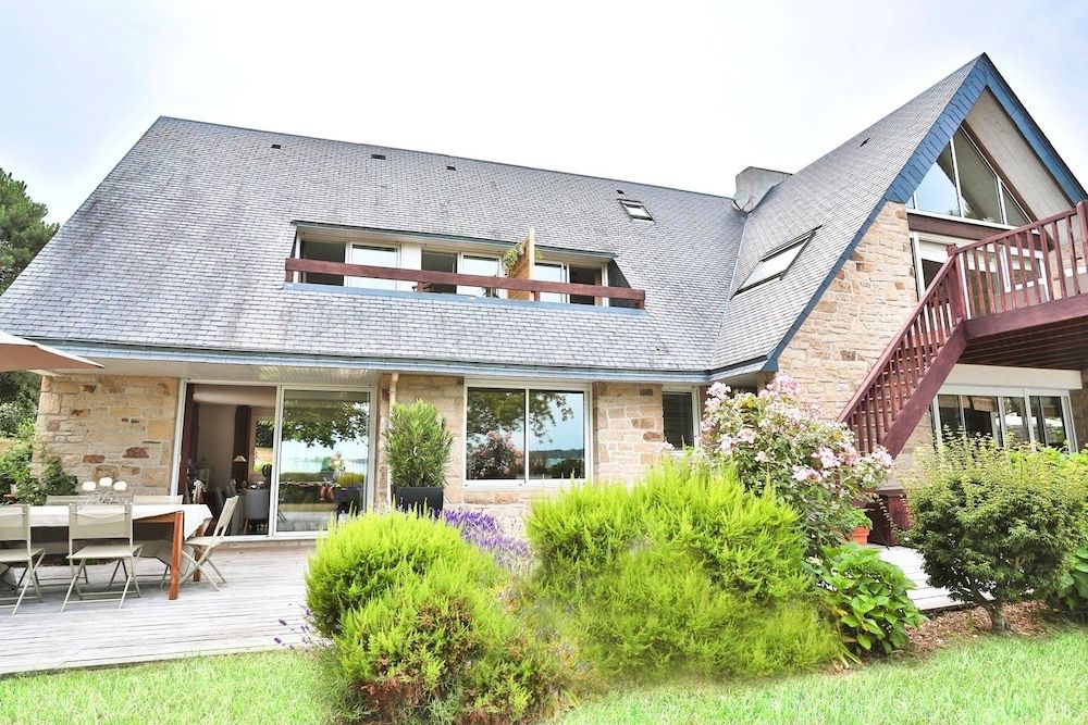 Rêves de Bord de Mer -1 estrelas em Locmariaquer