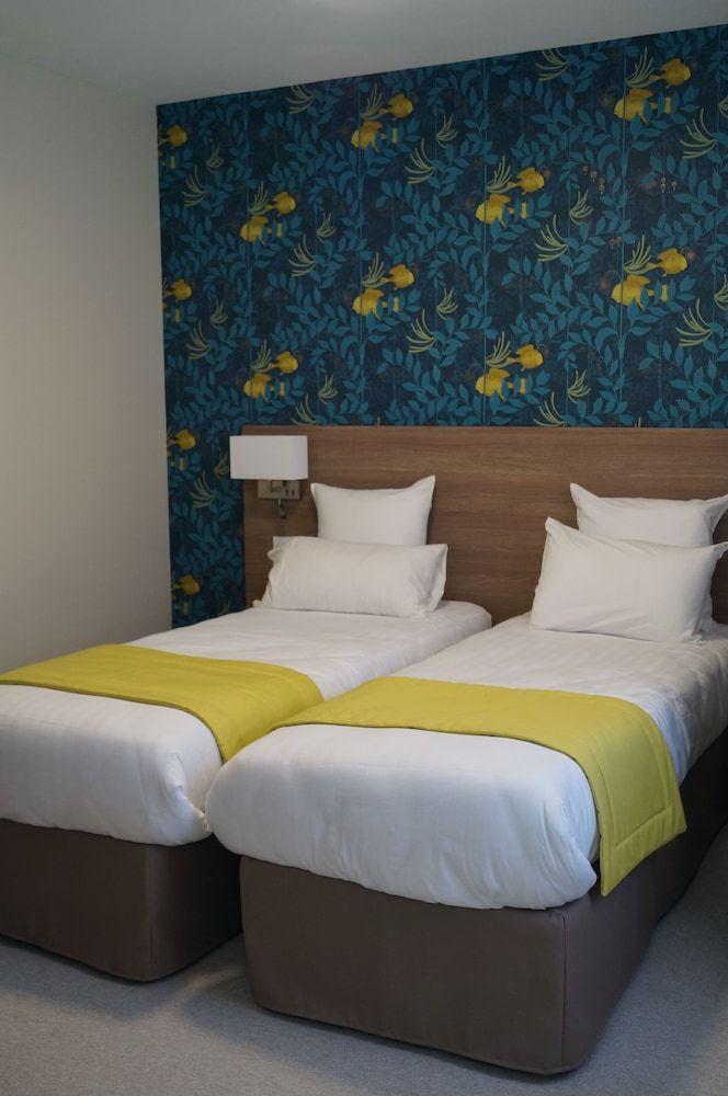 Hotel du Rhone Seyssel 2