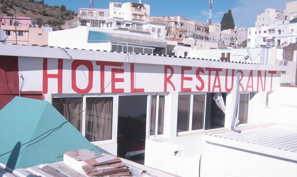 Diyar Timnay 2 estrelas em Moulay Idriss