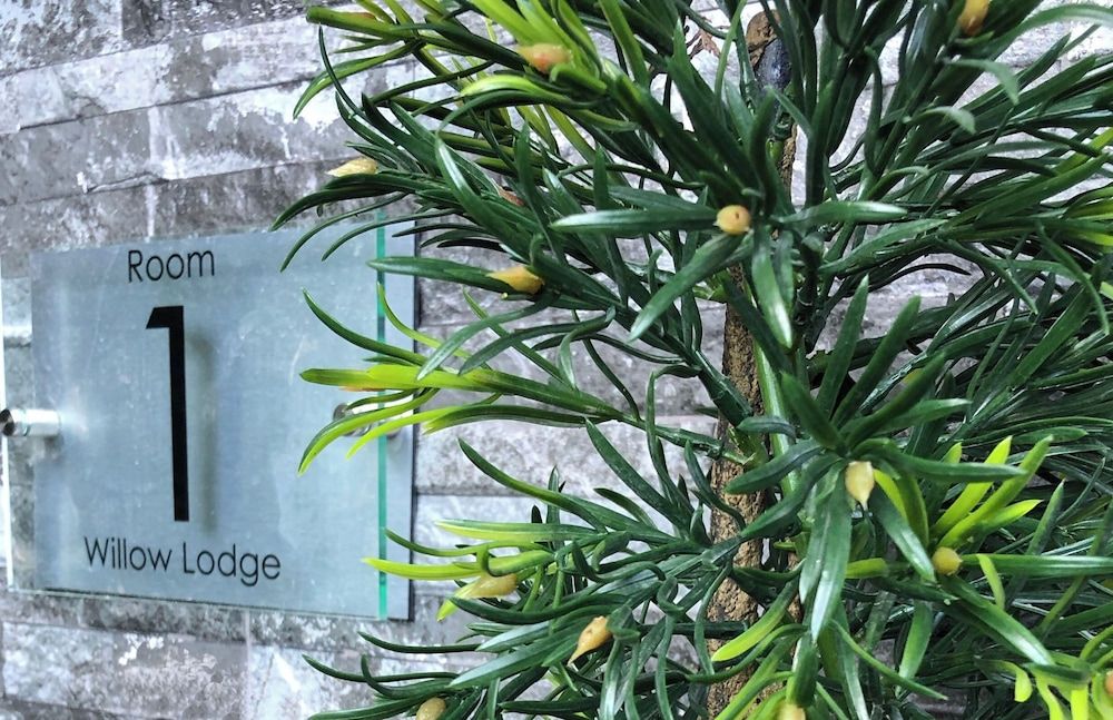 Willow Lodge Hambleton -1 stelle a Poulton le Fylde