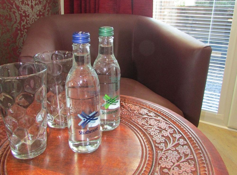 Willow Lodge Hambleton 2