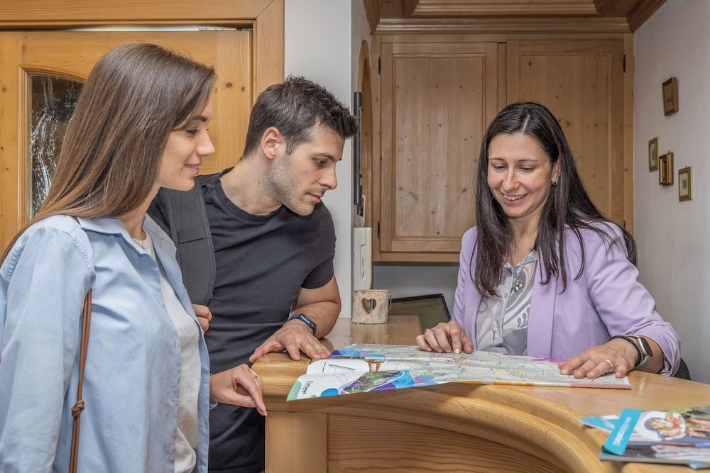 Hotel Tirol Natural Idyll 3