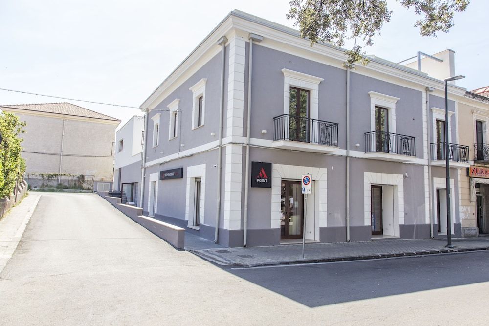 La Chambre -1 estrelas em Paola