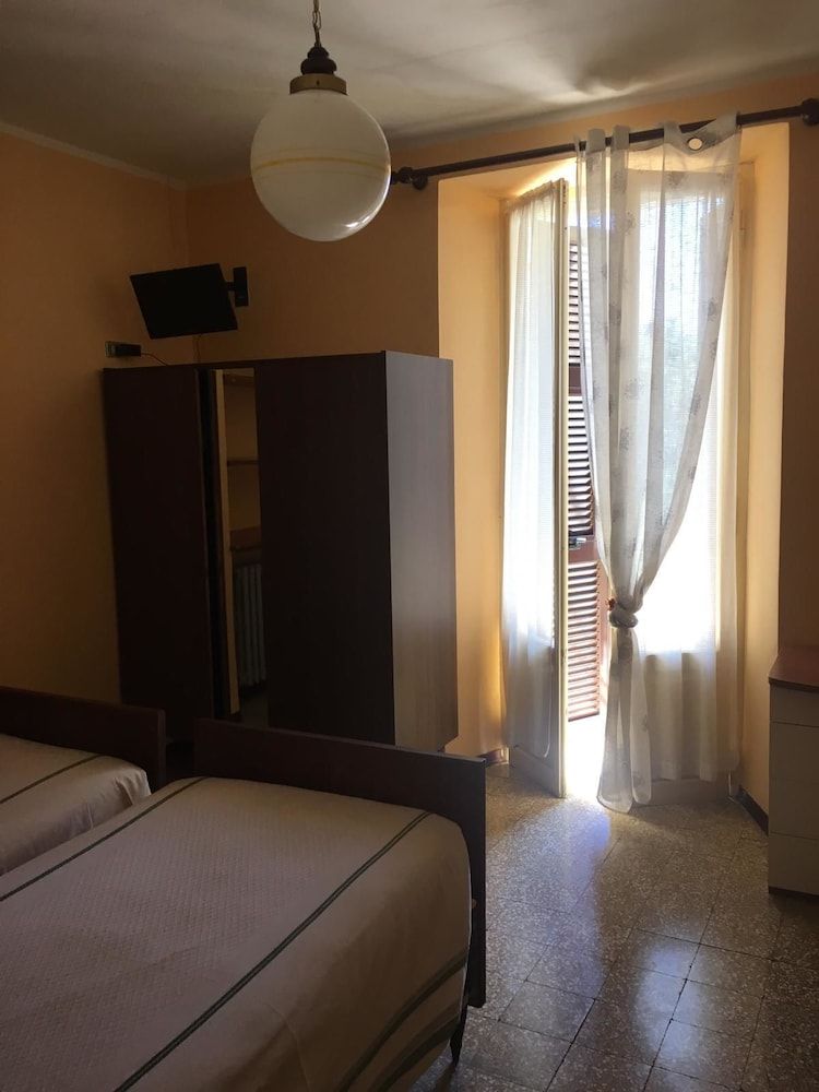Albergo Plaza Tornolo 2